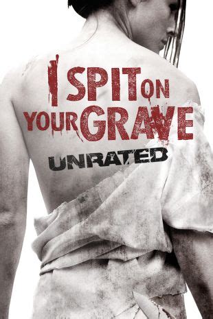 release I Spit on Your Grave